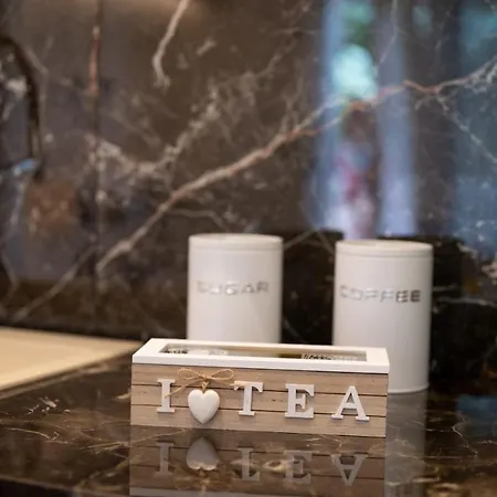 St Paul 25 Urban Apts Appartement *