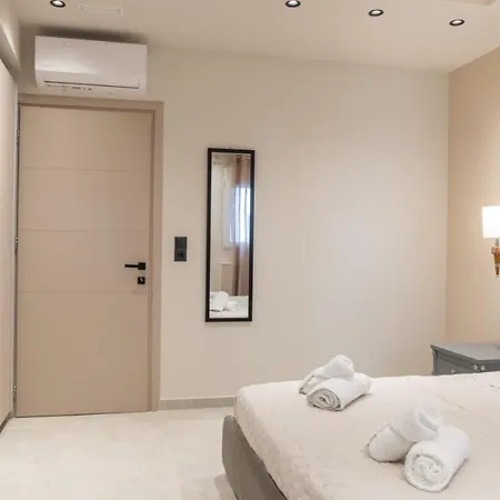 St Paul 25 Urban Apts Appartement *