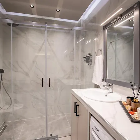 St Paul 25 Urban Apts Kos-stad