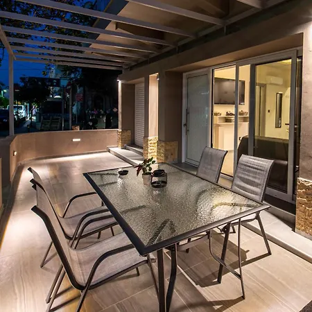 St Paul 25 Urban Apts