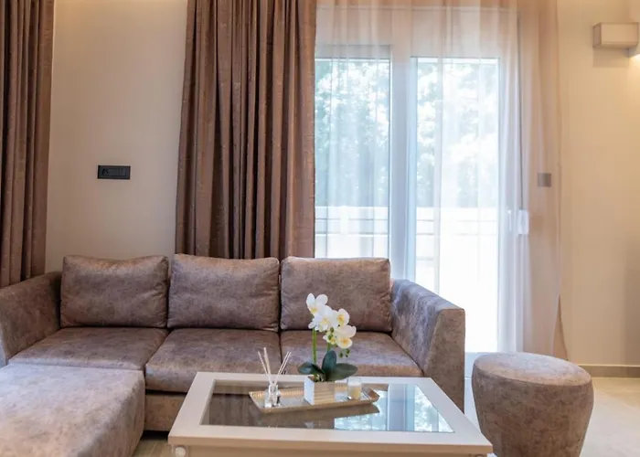 Apartament St Paul 25 Urban Apts Miasto Kos