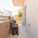 Apartamento St Paul 25 Urban Apts *