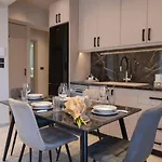 Apartamento St Paul 25 Urban Apts *