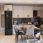 Apartamento St Paul 25 Urban Apts