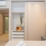Apartamento St Paul 25 Urban Apts