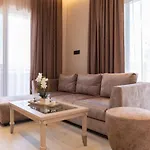 Apartamento St Paul 25 Urban Apts