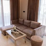 St Paul 25 Urban Apts Apartamento *