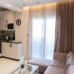 Apartamento St Paul 25 Urban Apts