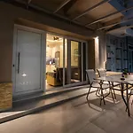 St Paul 25 Urban Apts Apartamento Cos