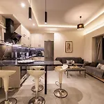 Apartamento St Paul 25 Urban Apts *