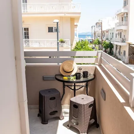 St Paul 25 Urban Apts 아파트