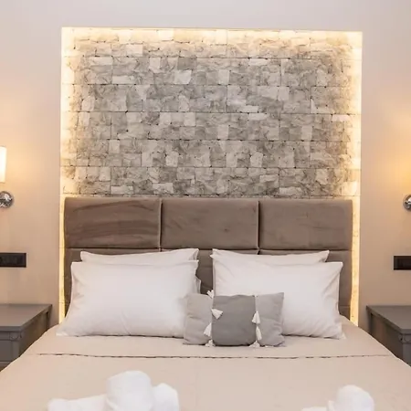 St Paul 25 Urban Apts شقة بلدة كوس