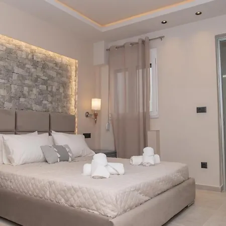 St Paul 25 Urban Apts شقة *
