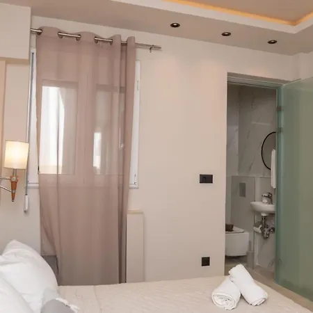 St Paul 25 Urban Apts شقة