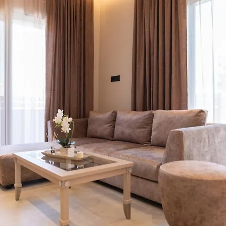 شقة St Paul 25 Urban Apts