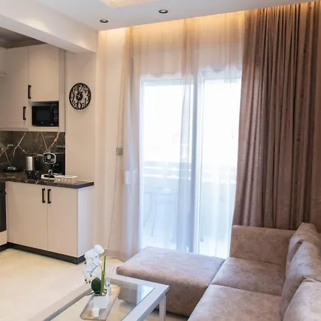 شقة St Paul 25 Urban Apts