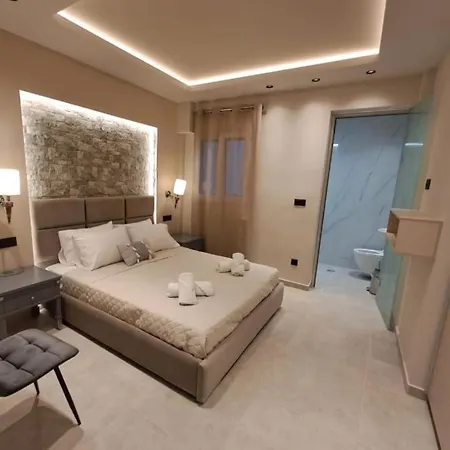 St Paul 25 Urban Apts 아파트