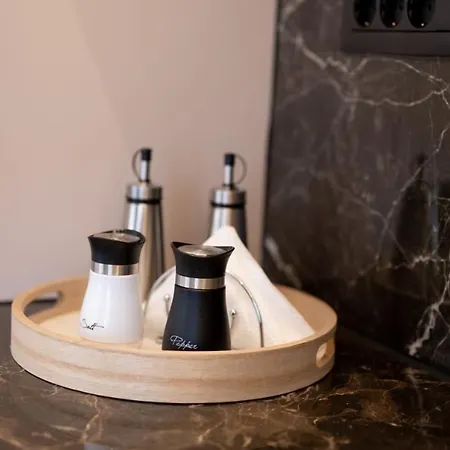 St Paul 25 Urban Apts 아파트