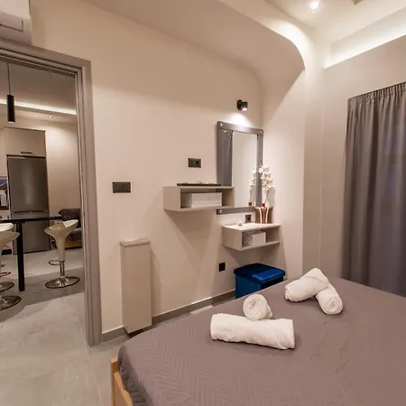 아파트 St Paul 25 Urban Apts