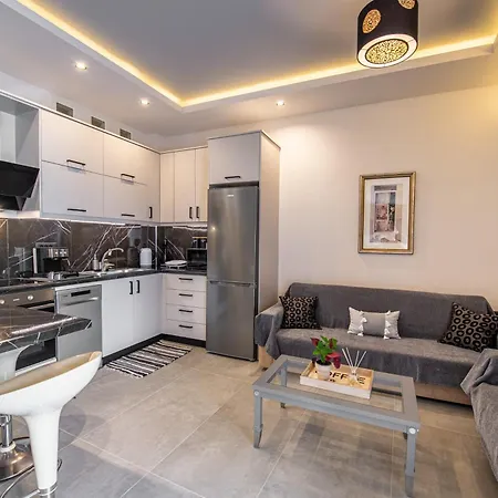 شقة St Paul 25 Urban Apts *