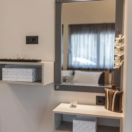 St Paul 25 Urban Apts 아파트 *