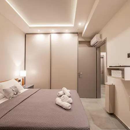شقة St Paul 25 Urban Apts *