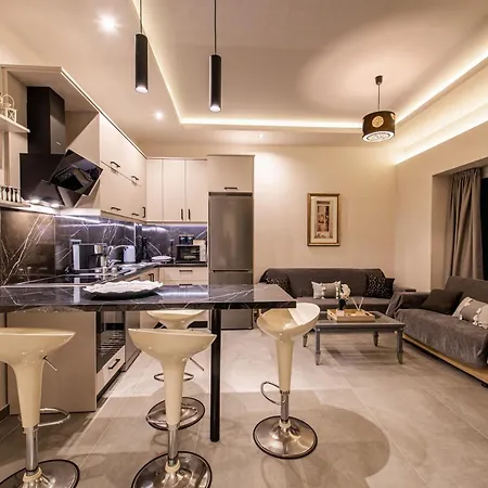 아파트 St Paul 25 Urban Apts *