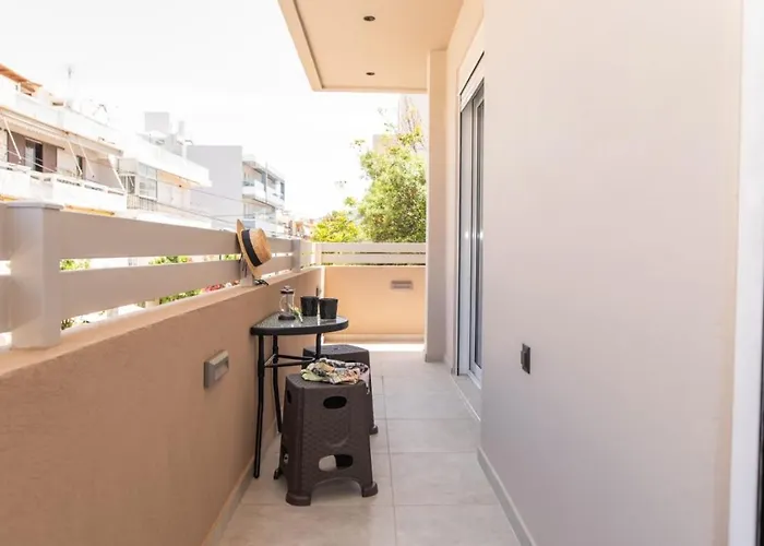 Apartment St Paul 25 Urban Apts *