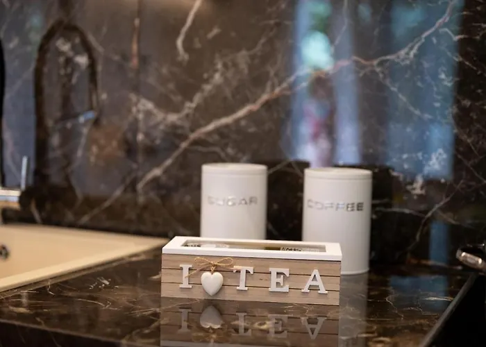 St Paul 25 Urban Apts Apartment *