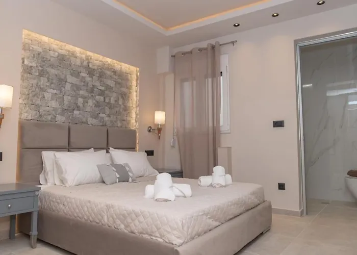 St Paul 25 Urban Apts Apartment *