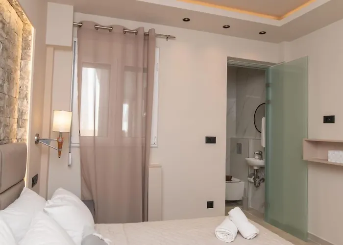 St Paul 25 Urban Apts Apartment