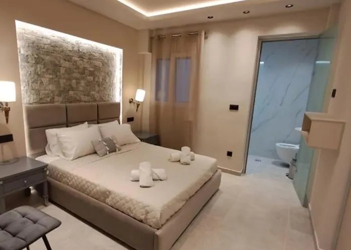 St Paul 25 Urban Apts Apartment