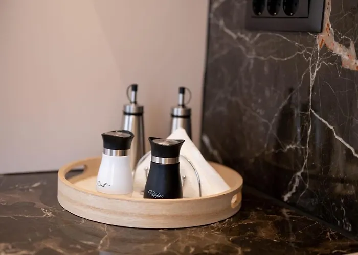 St Paul 25 Urban Apts Apartment