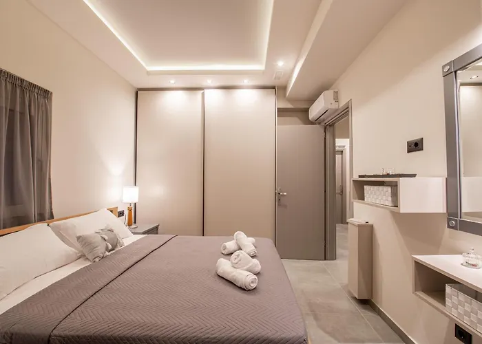 Apartment St Paul 25 Urban Apts *