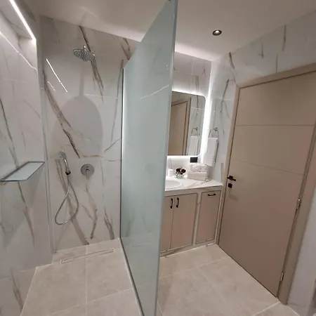 Apartament St Paul 25 Urban Apts