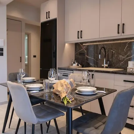 Apartamento St Paul 25 Urban Apts *