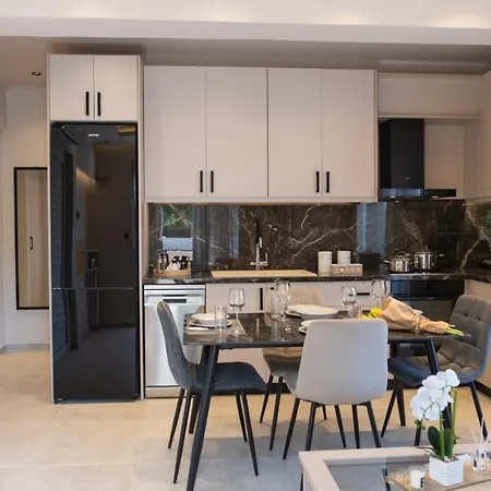 Apartamento St Paul 25 Urban Apts