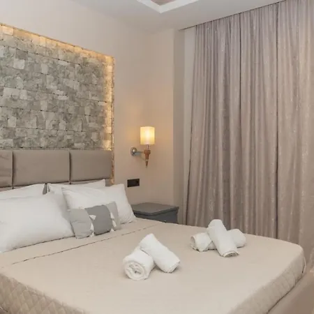 Apartamento St Paul 25 Urban Apts *