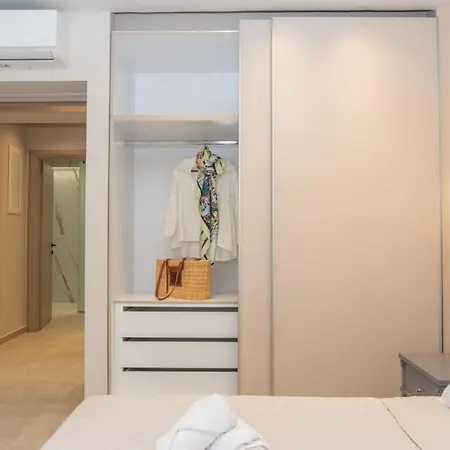 Apartamento St Paul 25 Urban Apts