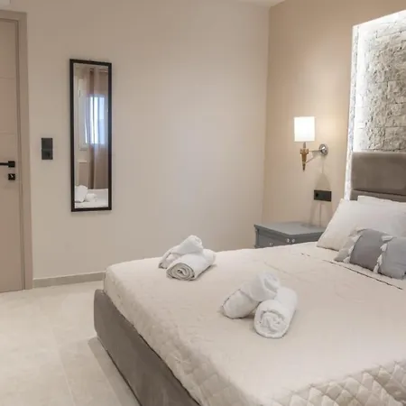 St Paul 25 Urban Apts Apartamento Cós