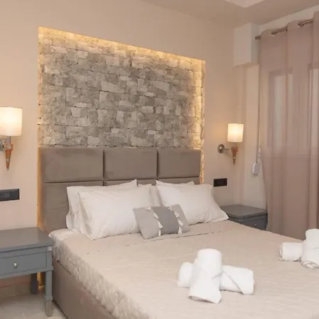 St Paul 25 Urban Apts * Cós