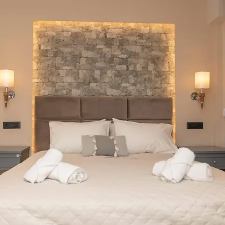 Apartament St Paul 25 Urban Apts Kos