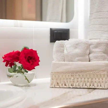 St Paul 25 Urban Apts * Cós