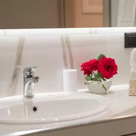 St Paul 25 Urban Apts Apartament *