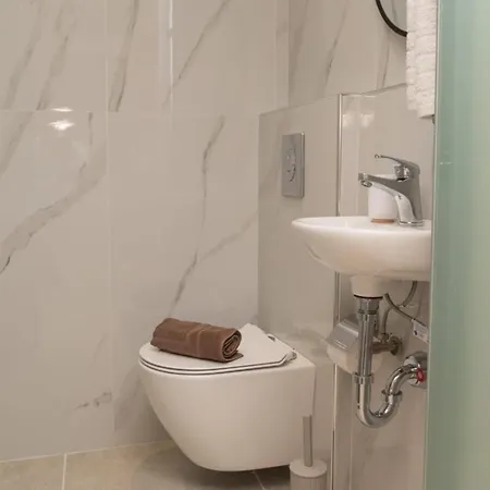 St Paul 25 Urban Apts