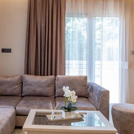 Apartament St Paul 25 Urban Apts Kos