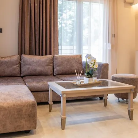 Apartament St Paul 25 Urban Apts