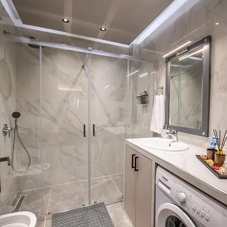 Apartamento St Paul 25 Urban Apts *