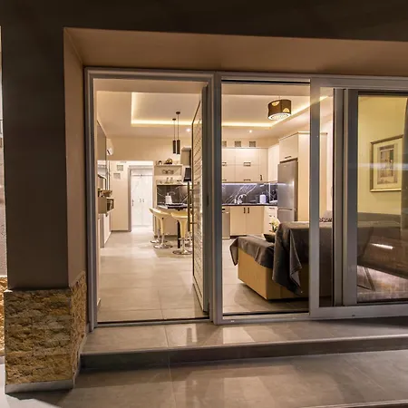 Apartamento St Paul 25 Urban Apts *