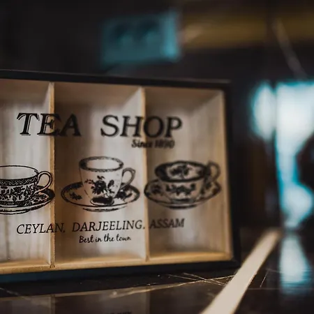 Apartament St Paul 25 Urban Apts